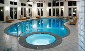 Swimming Pool Manufacturers